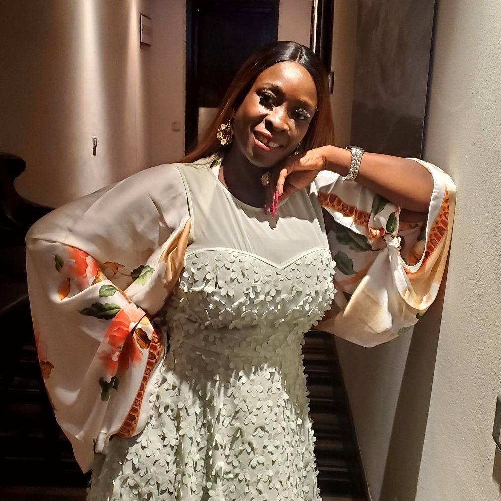 Olubukola Akanbi