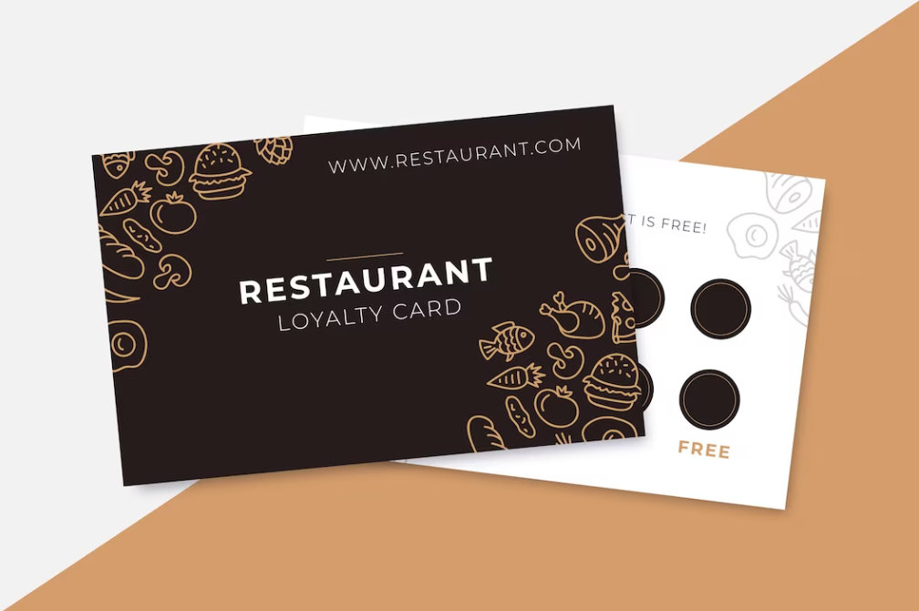 The Ultimate Guide to Restaurant Loyalty Cards Boosting Customer Retention and Revenue by