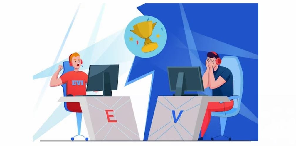 Game programming vs. game development — what’s the difference? | by ...