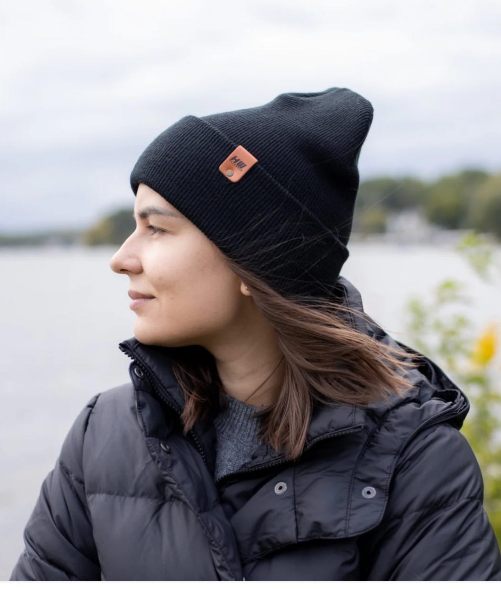 The Ultimate Guide to Winter Beanie Trends 2025: Why HAAKWEAR’s H-Stitch Technology is Leading the…