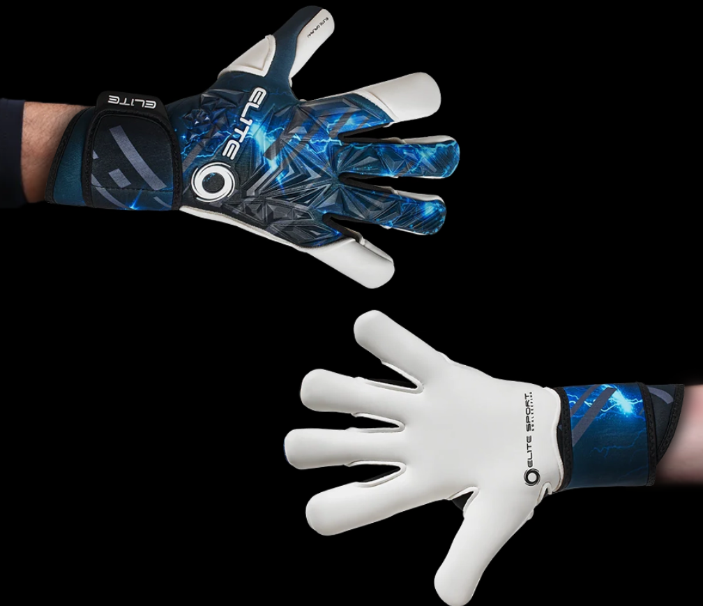In Safe Hands Choosing the Right Goalkeeper Gloves for Your Game by