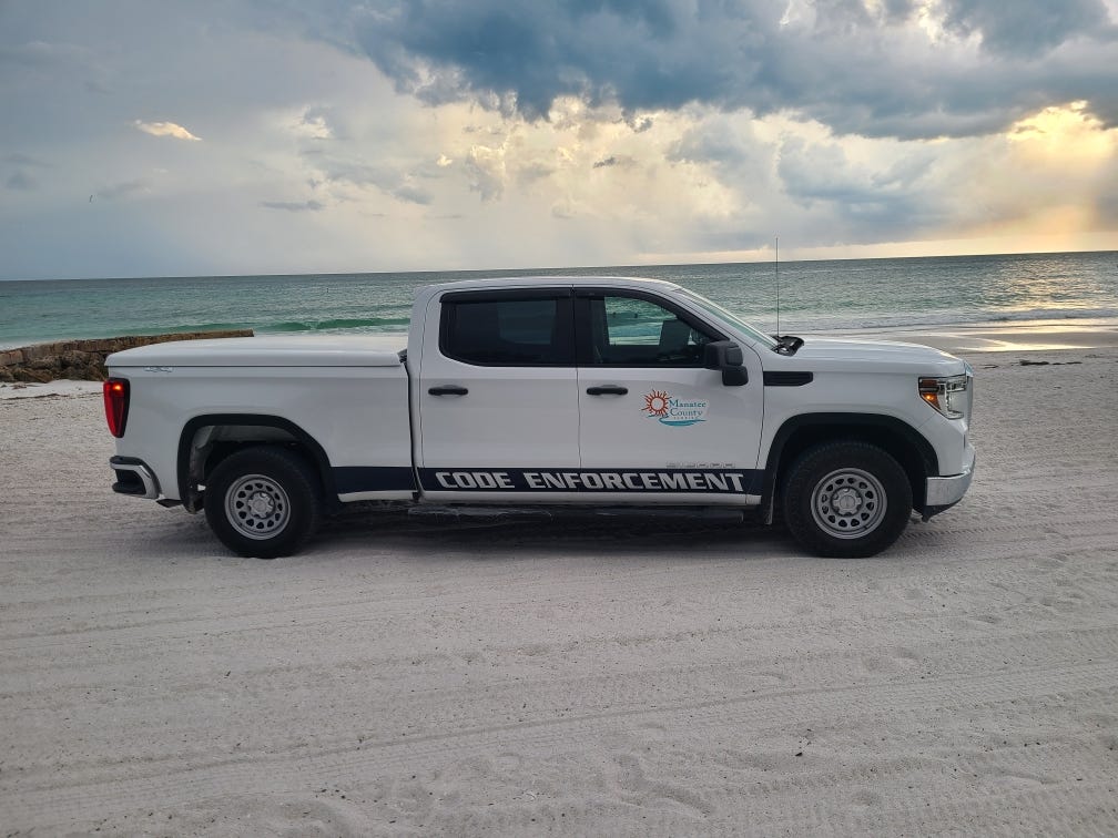 Code Enforcement Officers Appreciation Week | by Cheri Coryea