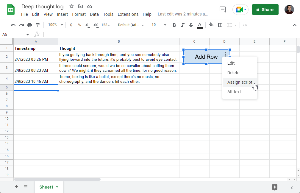 Custom Print Drafting Dots and Boxes