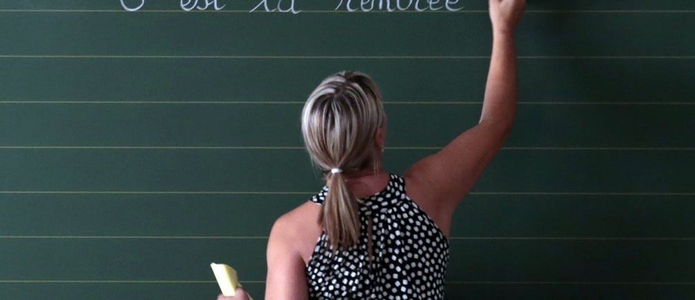 These are the world’s most multilingual countries | by World Economic ...