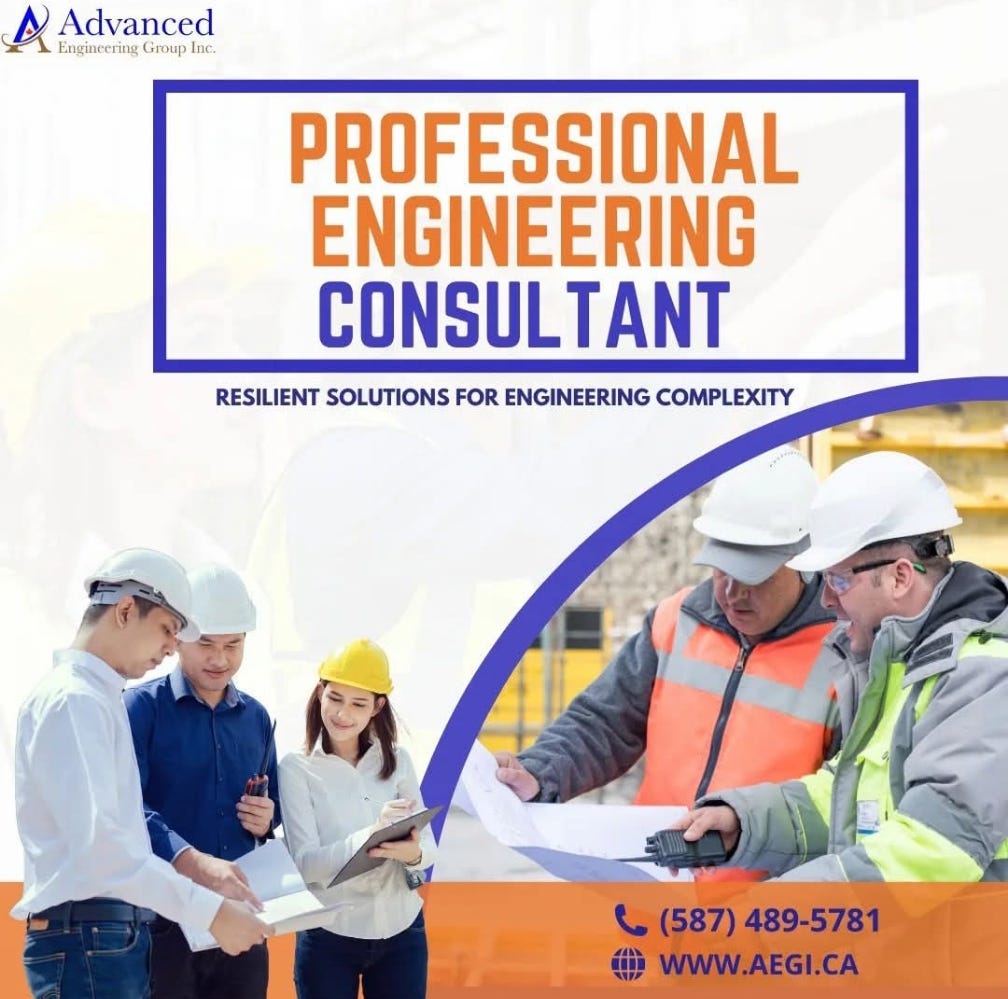 Best Professional Engineering Consultant Services