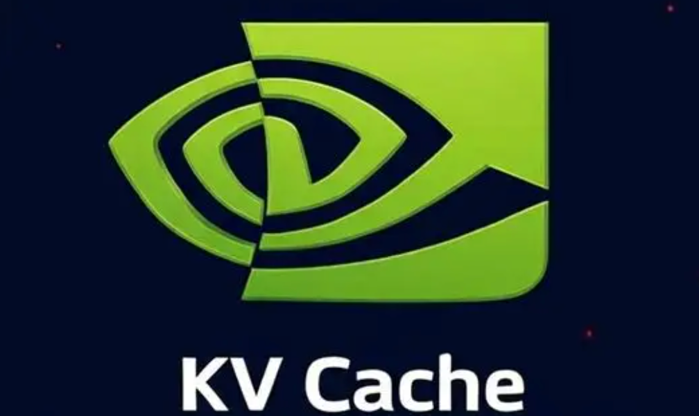 NVIDIA KV Cache: The Memory Trick That Makes AI 10× Faster