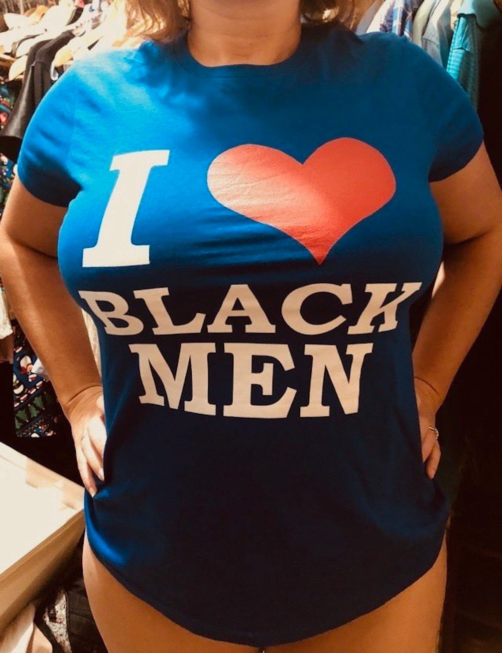 Her Black Cock Addiction image