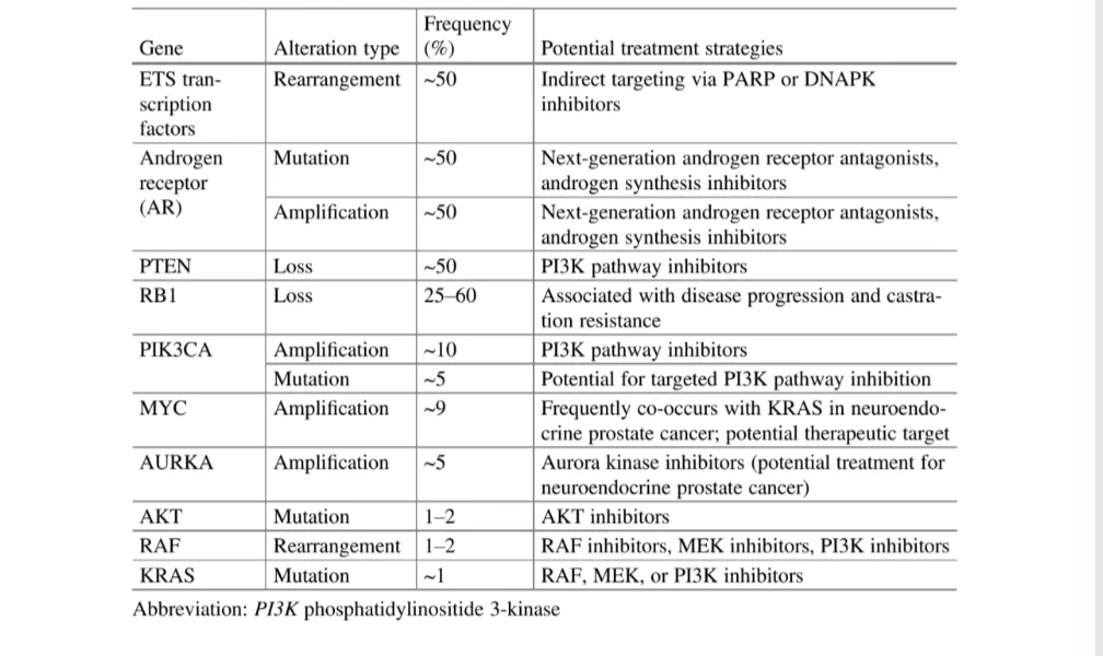 Your Prostate Cancer Is High Risk. Now What?  Genomic Testing in the Age of Personalized Medicine