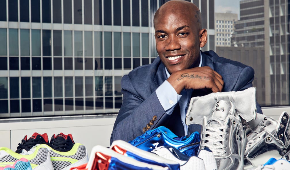 Why is There Still No Major Black-Owned Sneaker Company?
