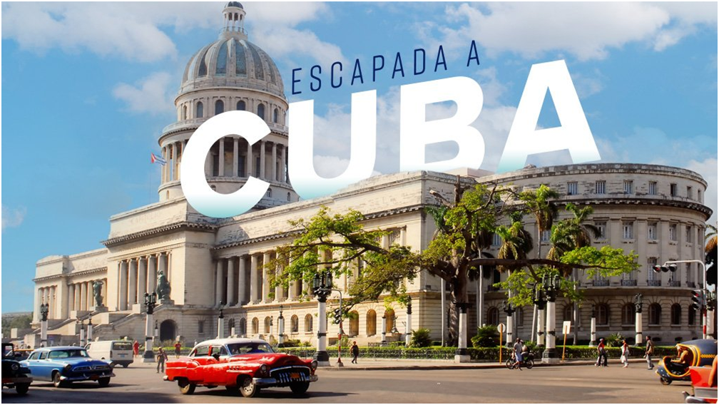 Is Cuba worth a visit?. Visiting Cuba for vacation can offer a… by Maria Latin Travel Jan
