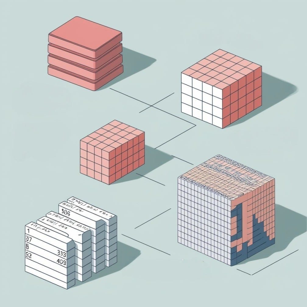 How to Create Object Type Arrays Using NumPy | by A.I Hub | Dev Genius