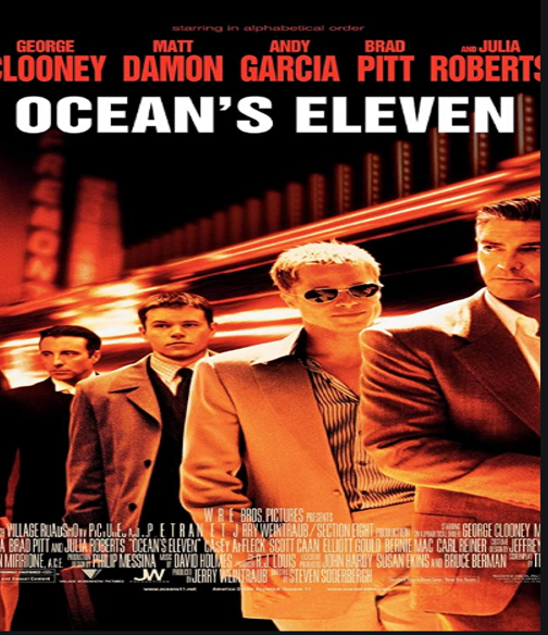 April fools day movie poster