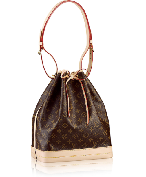 Louis Vuitton's Famous Monogram Over the Years