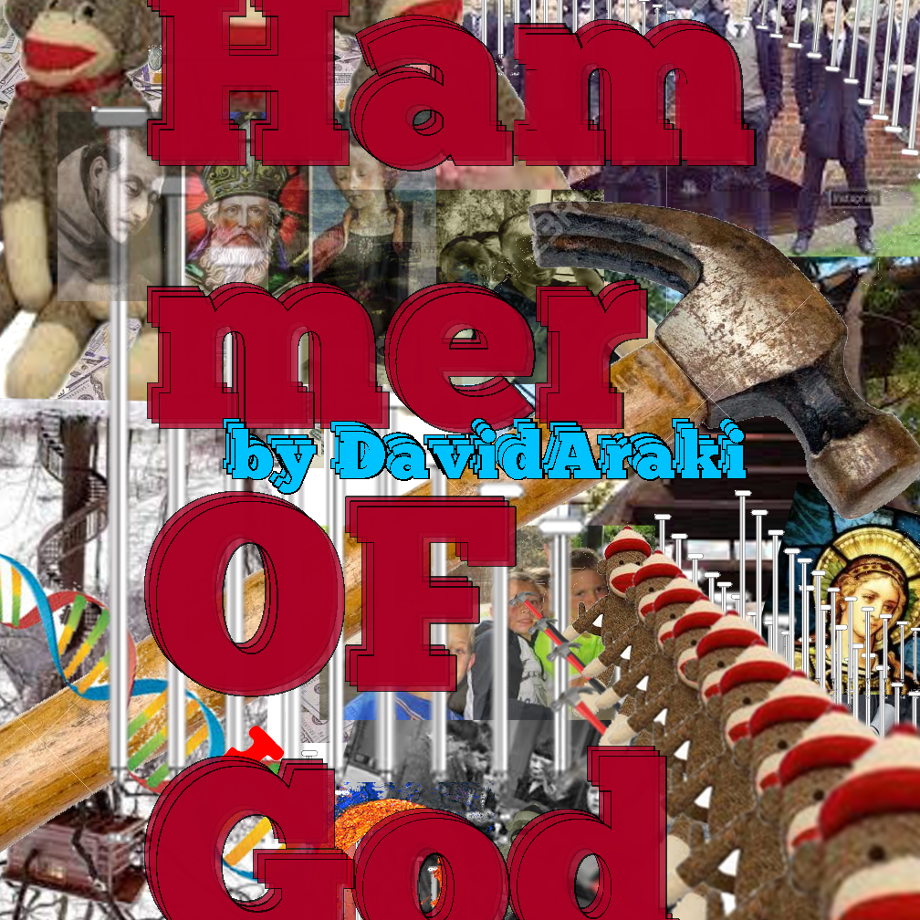 The Hammer of God