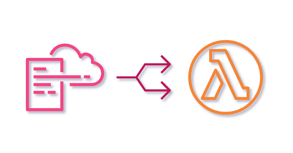 Create a Custom Resource to call a lambda function from a Cloud