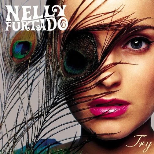 【CD】Folklore - Nelly Furtado Folklore by Furtado, Nelly [Music CD] - Amazon.com Music