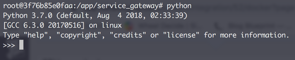 Share ประสบการณ์ Upgrade Python 3.7 | by Yothin Muangsommuk | Medium