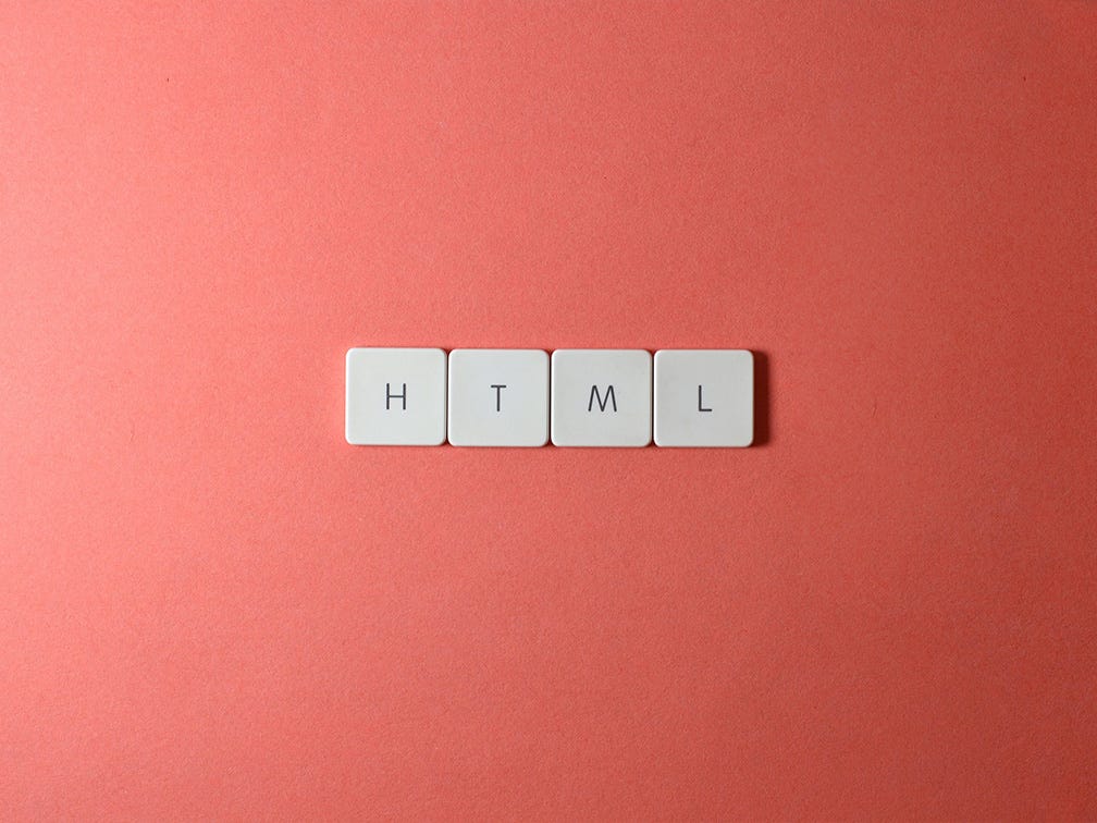 10 lesser known HTML tricks. Ever felt like your HTML could use a… | by ...