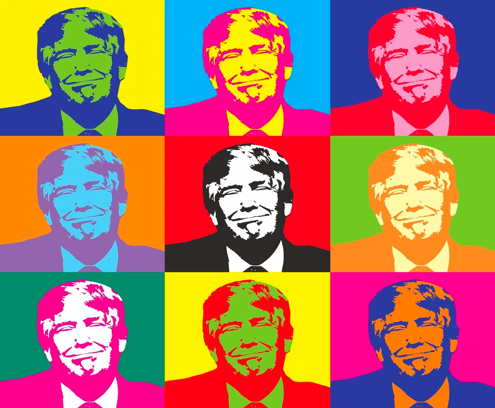 Trump’s Second Term: Bitcoin, Oil, and Gold in the New Economic Era