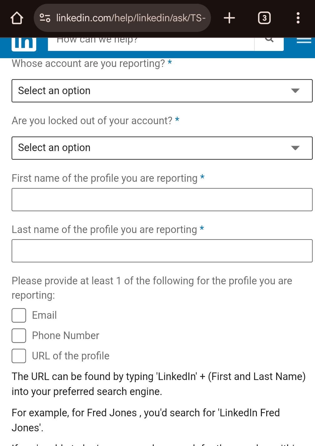 Hacked Despite 2FA: My LinkedIn Hack Lessons