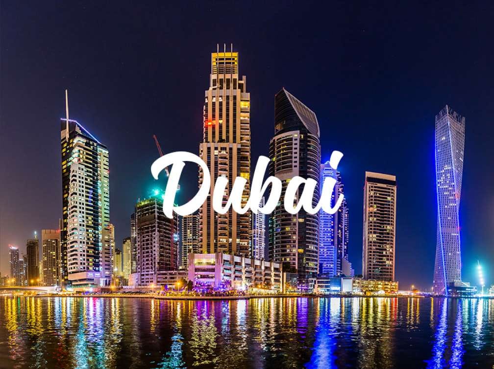 DES CONSEILS POUR PLANIFIER DES VISITE A DUBAI