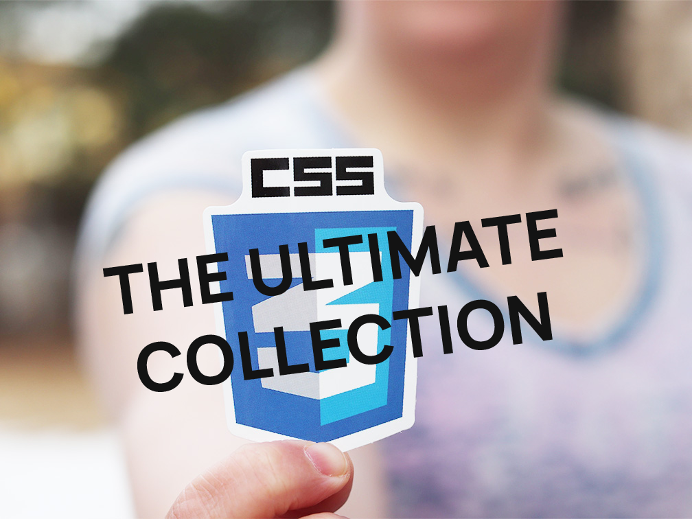 100 lesser known CSS tricks — the ultimate collection | by Creative ...