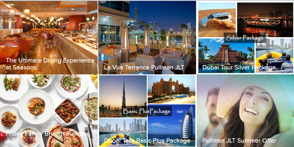 Best Restaurants Deal and Places to visit in Dubai by Dubui 247 Medium