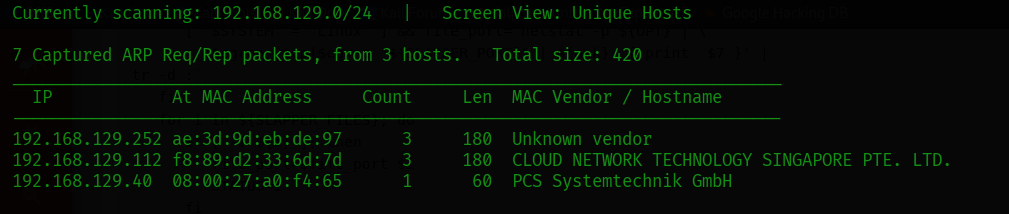 SickOS 1.2 — Hacking With a Side of $PATH Manipulation