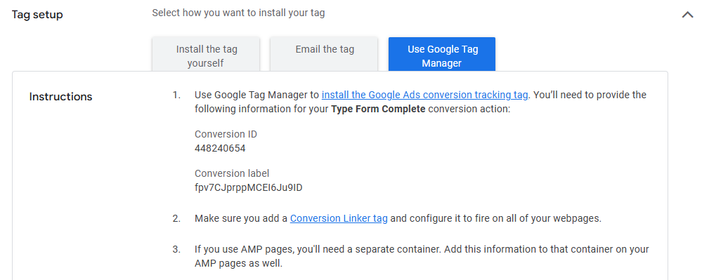 How to Set Up Enhanced Conversion Tracking for Forms Using Google Tag Manager