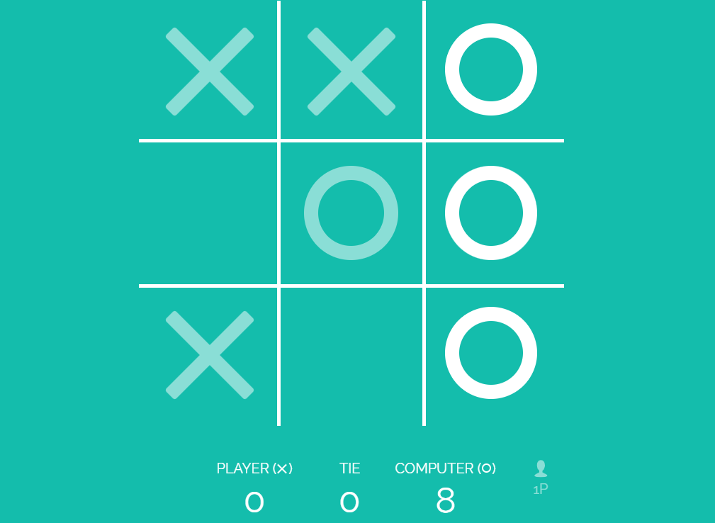How to Play Tic-Tac-Toe on Google?