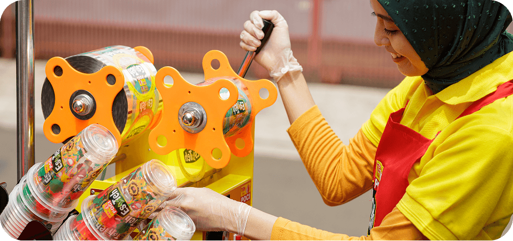 Seeking Through Iced Tea Consumption Among Younger Adults and Youth: How Influential Es Teh’s…