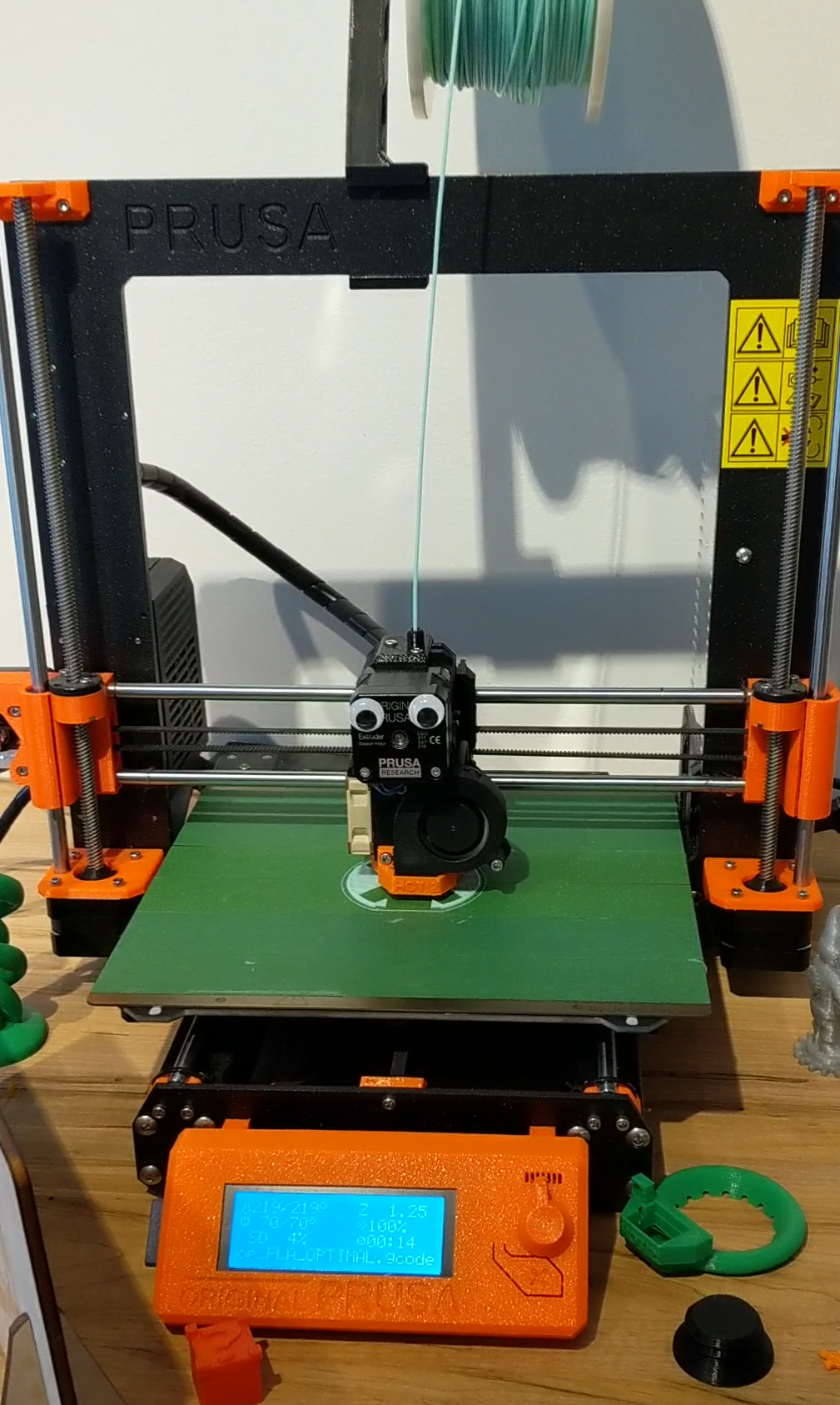 GUIDE: Resuming a failed 3D print — CNC Kitchen