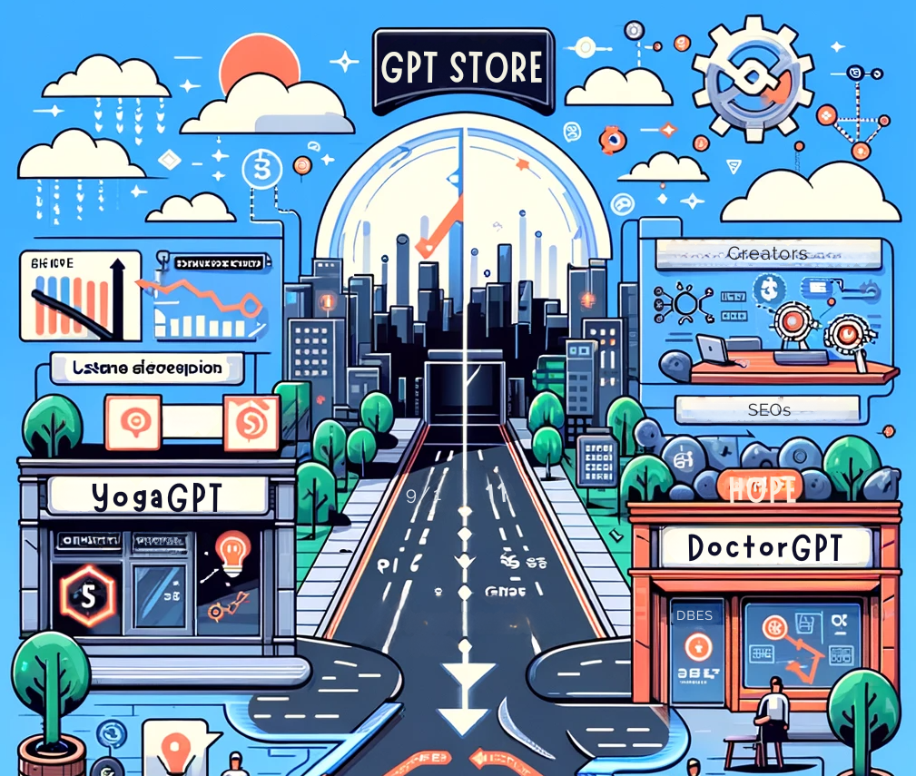 If OpenAI Pulls Plans For The GPT Store, Don't Worry, Here's Why ...