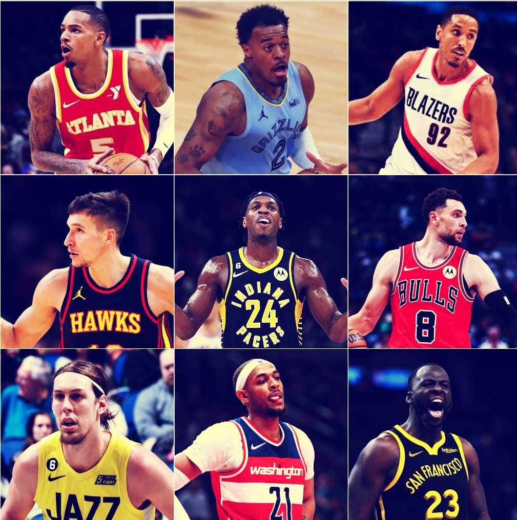 Lakers Must Surround Superstars With Championship Quality Starters by