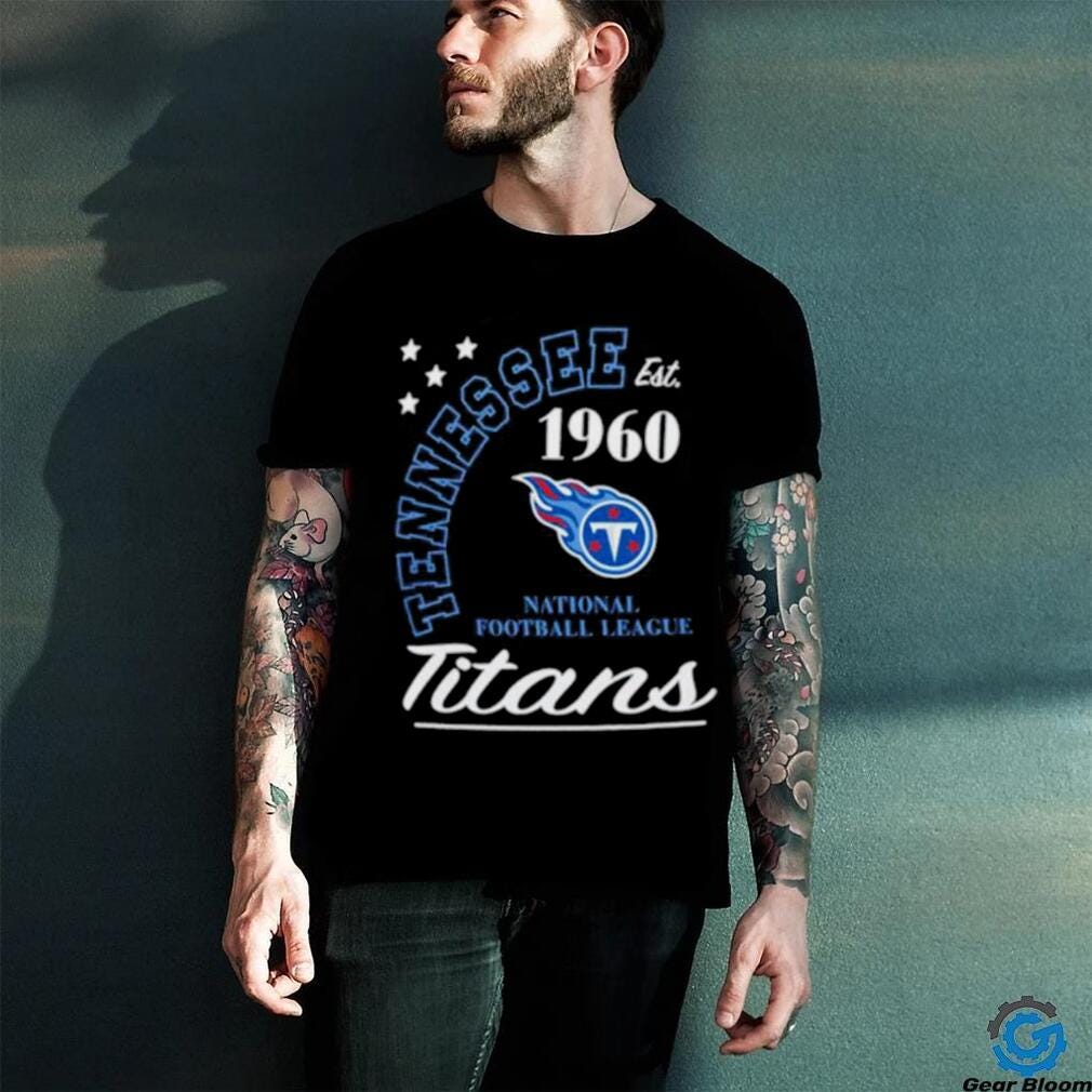 Tennessee Titans Apparel, Tennessee Titans Merchandise, Titans Gear