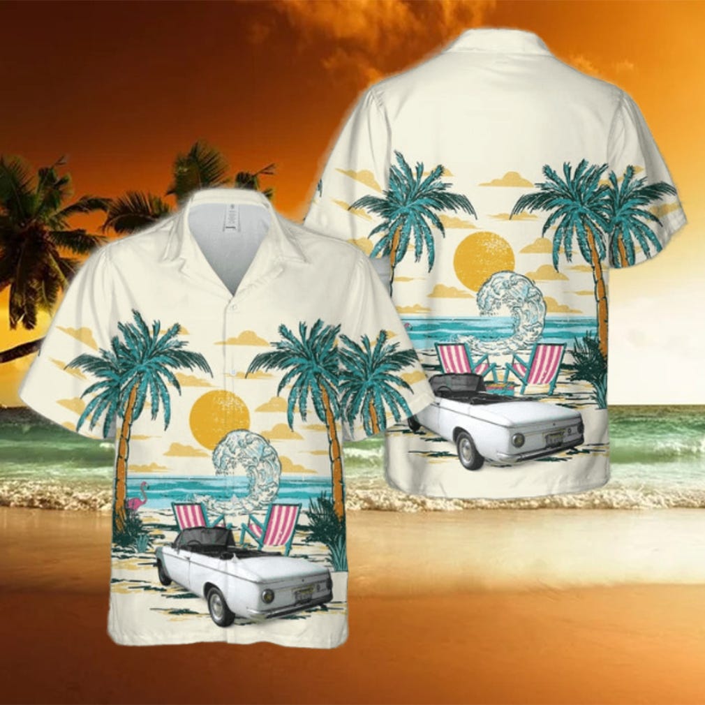 BMW1600 Hawaiian Shirt. BMW1600 Hawaiian Shirt | by Atwit | Jun, 2024 ...