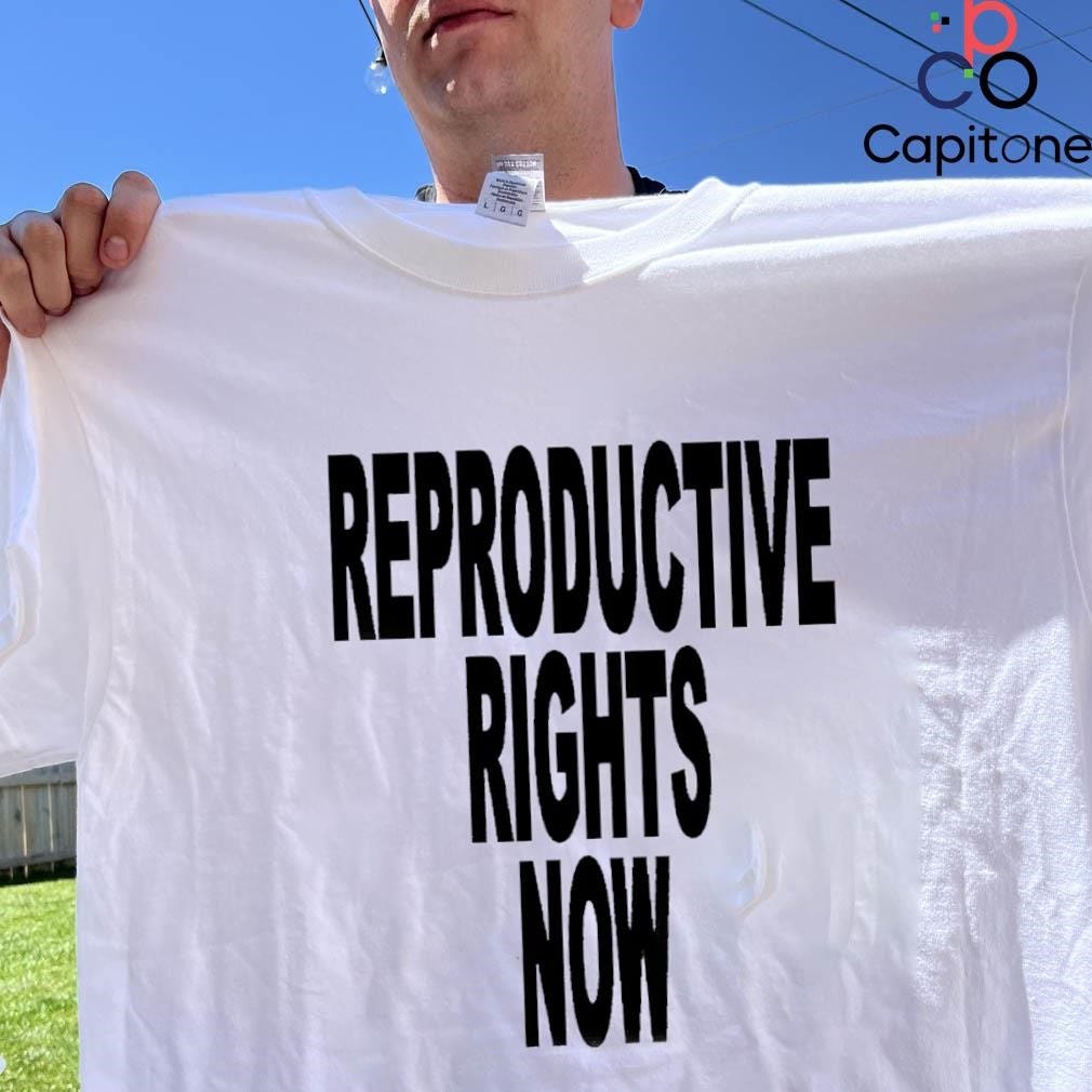 A Powerful Statement: Using Fashion to Advocate for Reproductive Rights ...