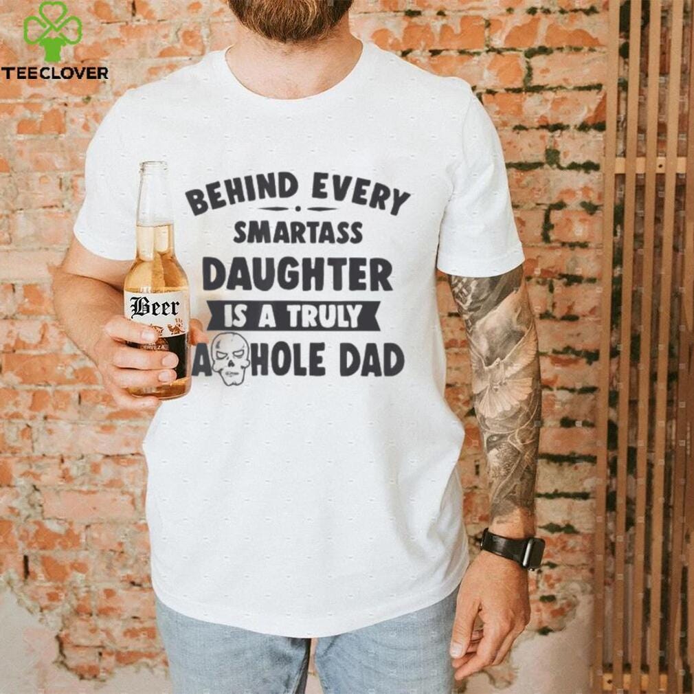 Father Daughter For Dad From Daughter Long Sleeve Tee | by Notratpep ...