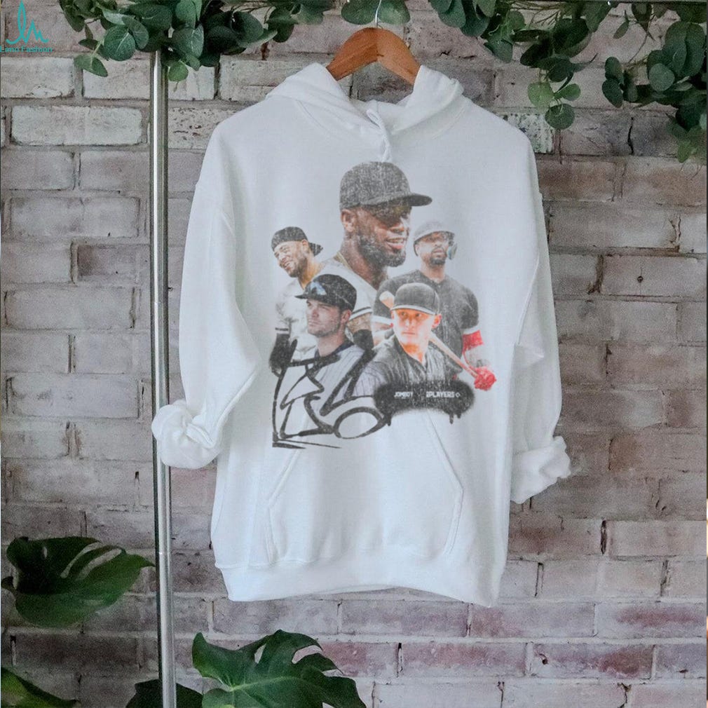 Jomboy Cws 2024 Team Player Shirt by He Apr, 2024 Medium