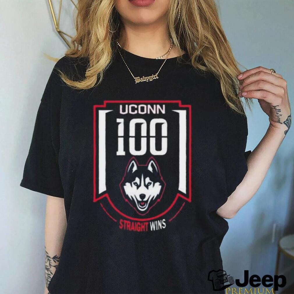 Uconn Huskies 100 straight wins ncaa national champions men’s