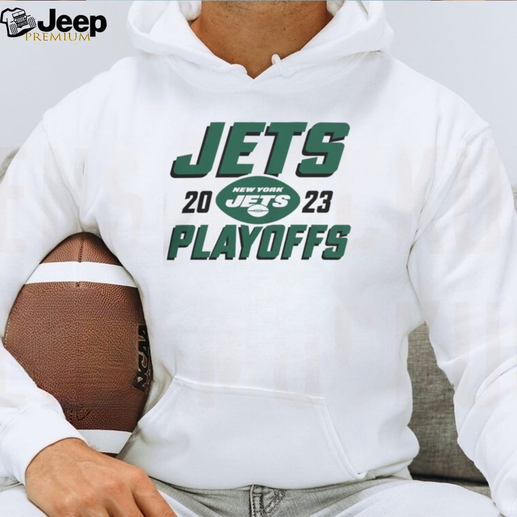 New York Jets 2023 2024 NFL Playoffs Iconic Shirt, by Ton, Dec, 2023