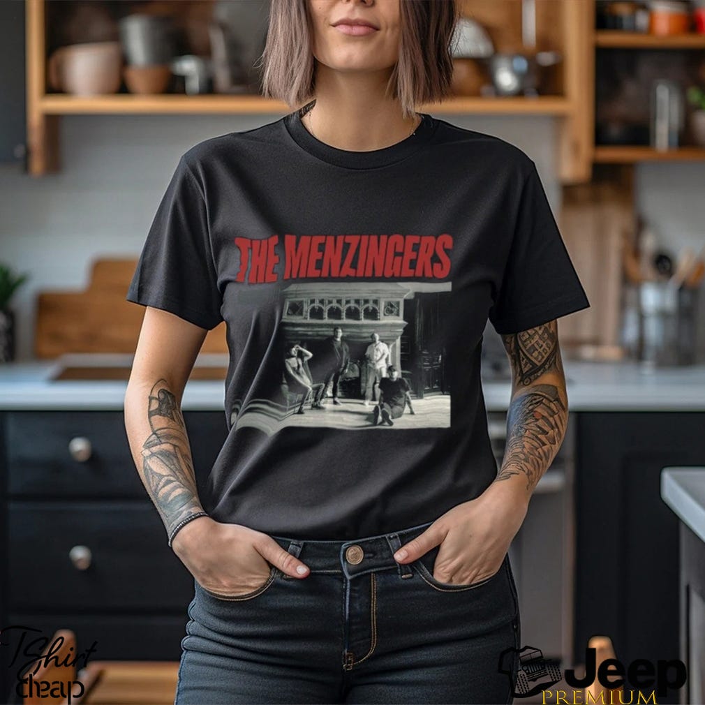 The Menzingers World Tour 2024 Merch, The Menzingers Tickets Tour Dates