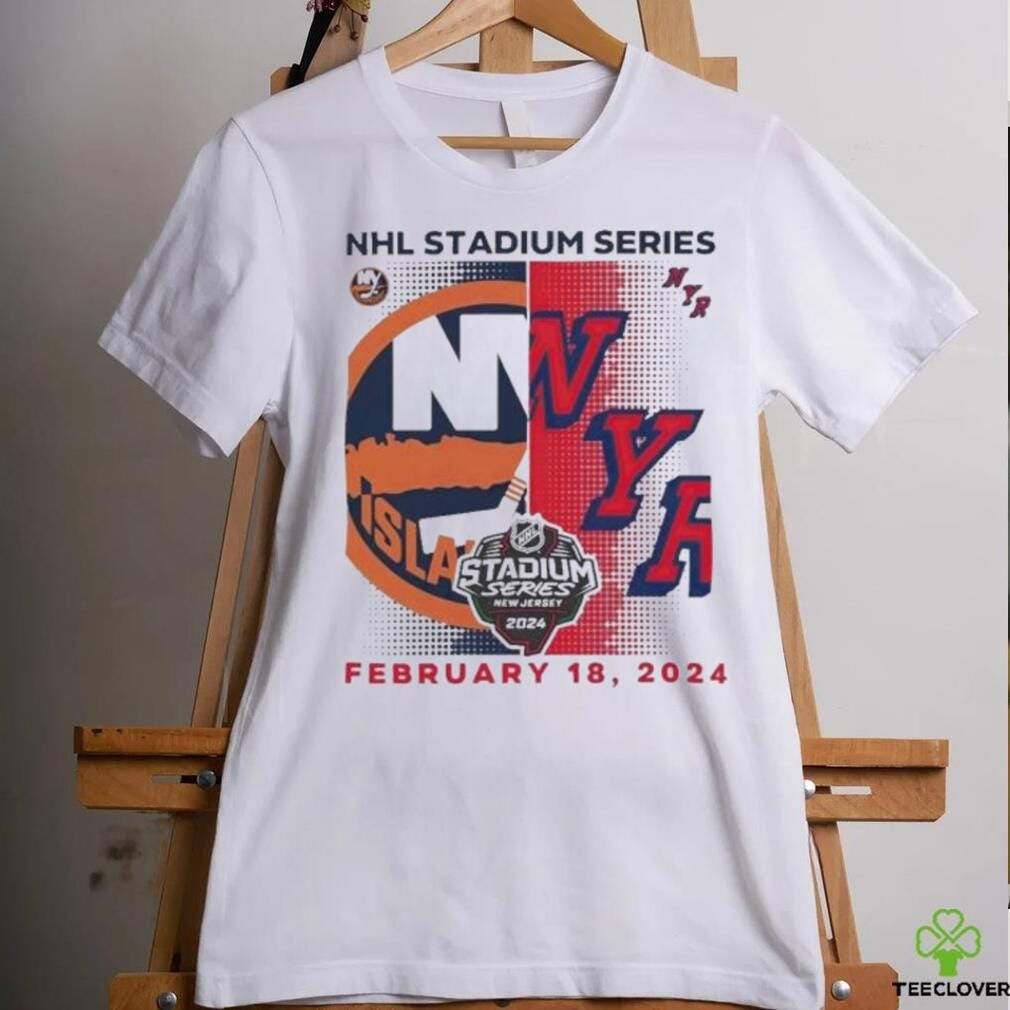 Official New York Islanders Vs New York Rangers 2024 NHL Stadium   0*tCxlsK6m0EGYqm0D 