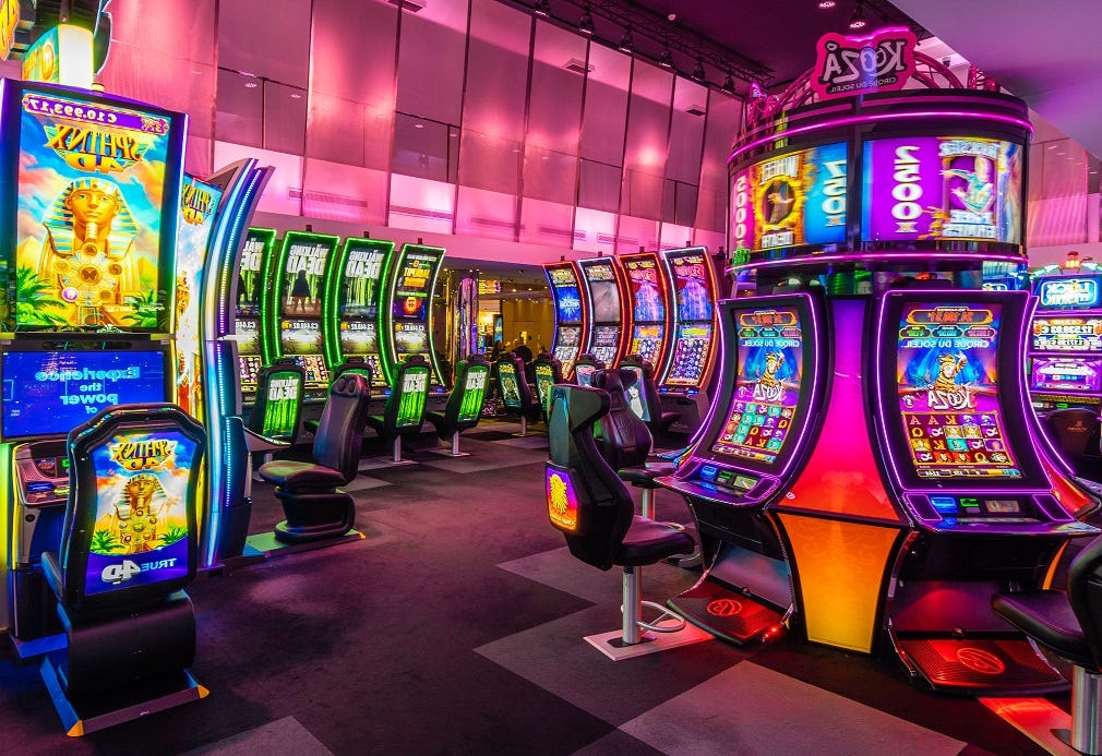 Slot Freebet Tanpa Deposit Nikmati Kesempatan Menang Tanpa Modal by