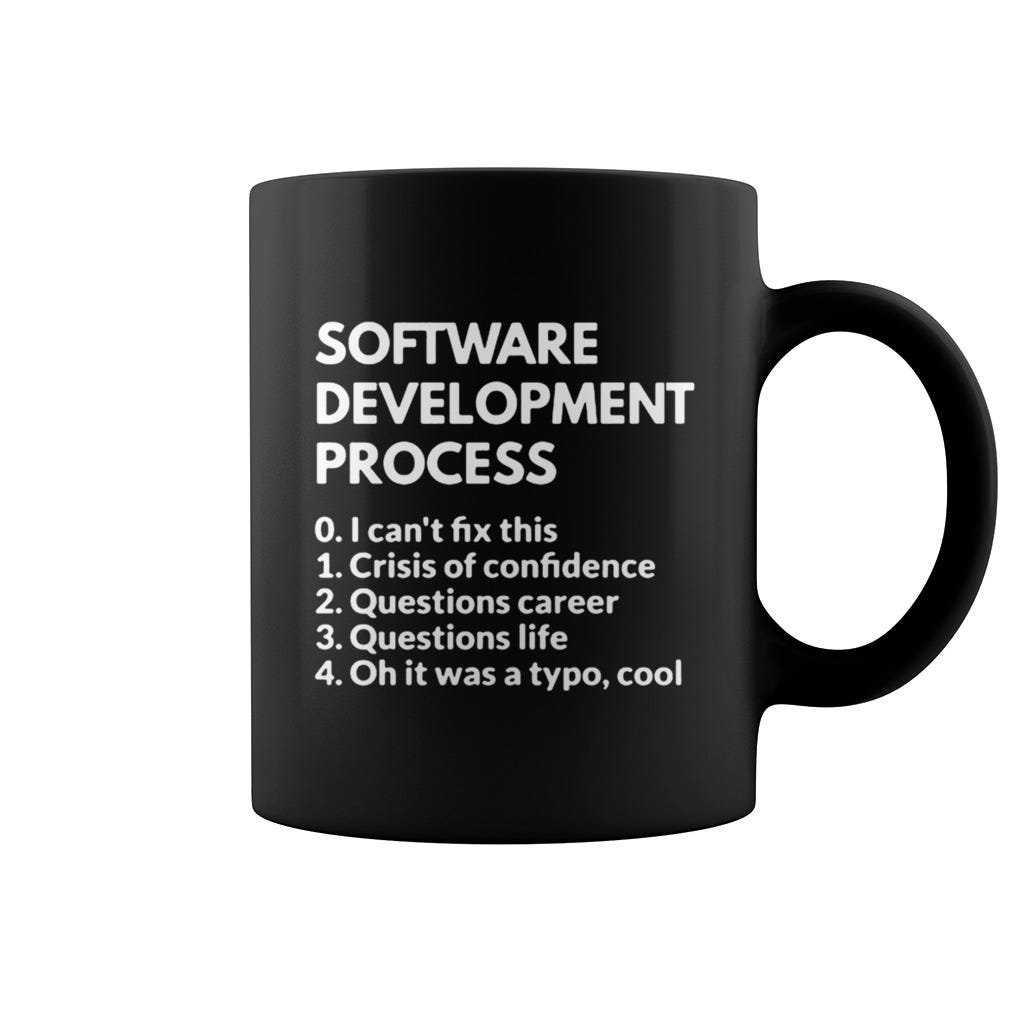 How to make your Software Development experience… painless…. | by Syed ...