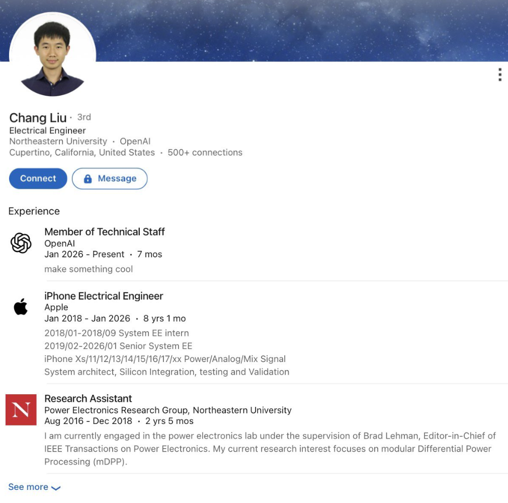 Why Apple Sued OpenAI (It’s Worse Than You Think)