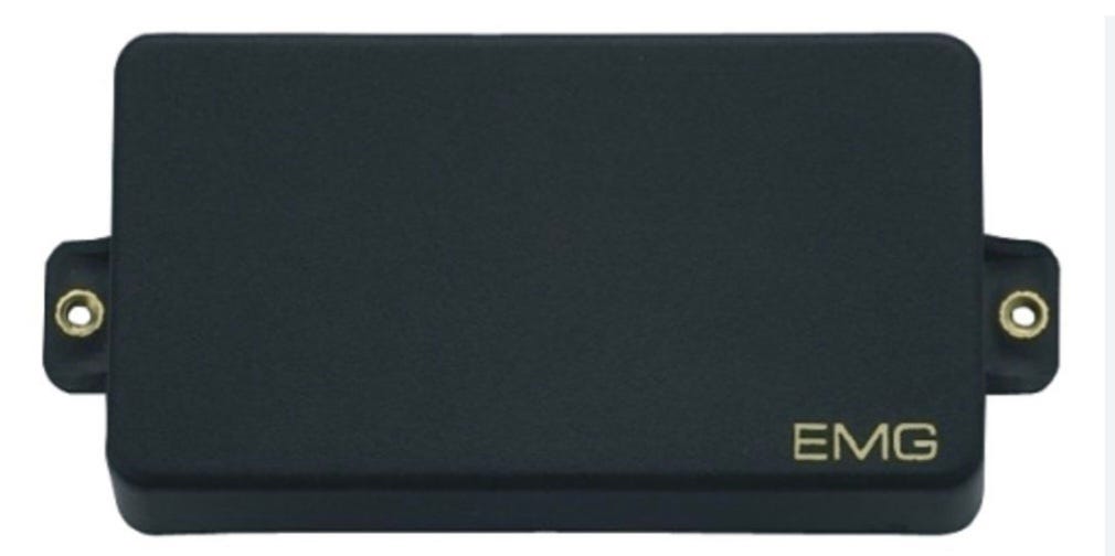 What EMG-81 ?. Hello there, | by Hobbie ( Rogue Four ) | Medium