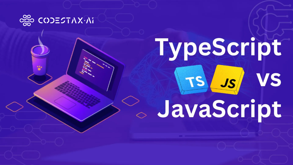 Typescript vs Javascript. Introduction by CodeStax.Ai Medium