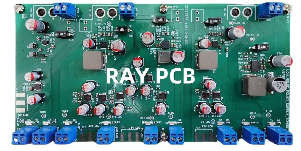 Transistor vs Resistor What’s The Difference? by RayMingPCB May