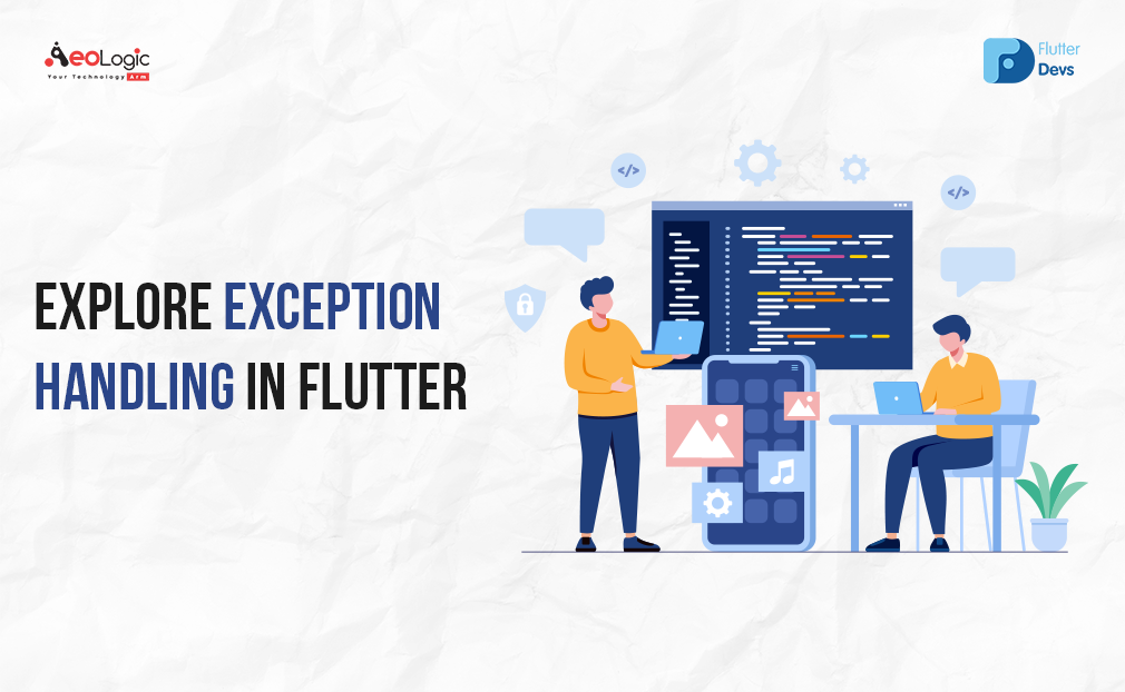 Handling Exceptions in Dart & Flutter: Everything you need to know -  QuickBird Studios